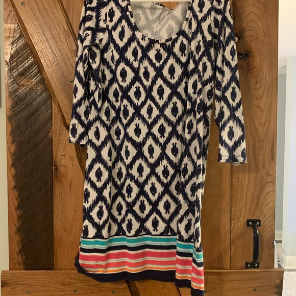 Lily Pulitzer dress - Picture 1 of 1